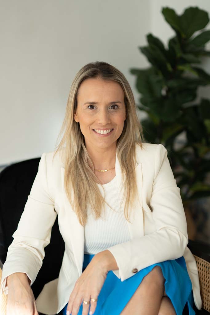 Rita Ferreira da Silva